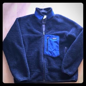 Patagonia Retro X Jacket Size: Men’s L